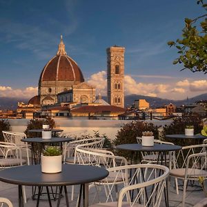 Tivoli Palazzo Gaddi Firenze Hotel